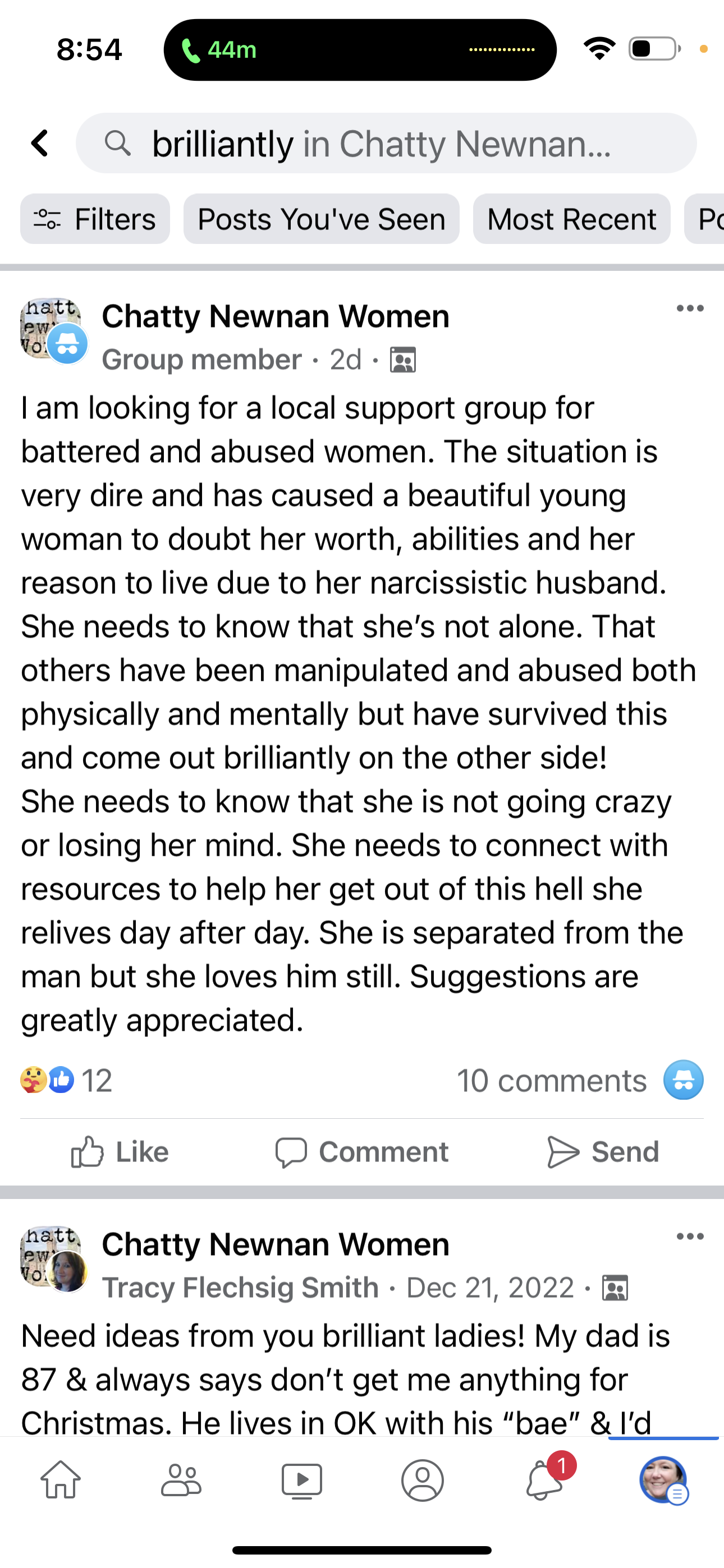 Thistle & Clover Gift Card