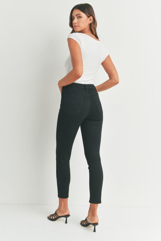 HR VINTAGE SKINNY JEANS