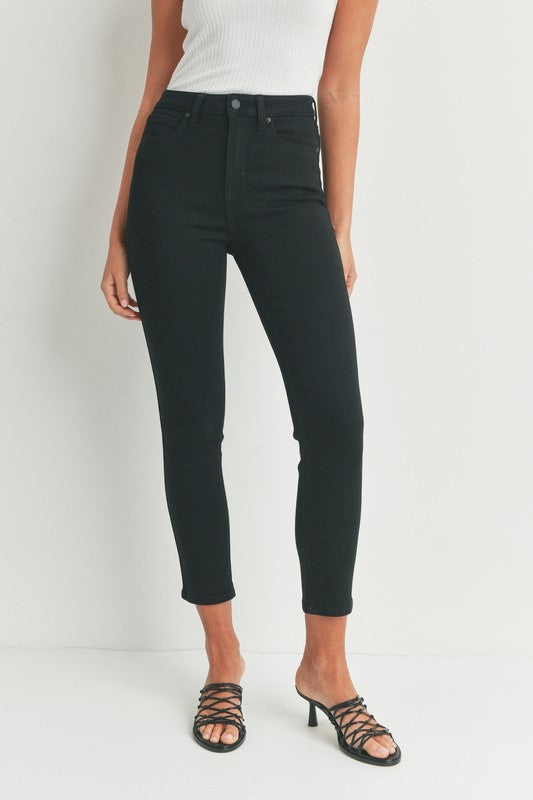 HR VINTAGE SKINNY JEANS