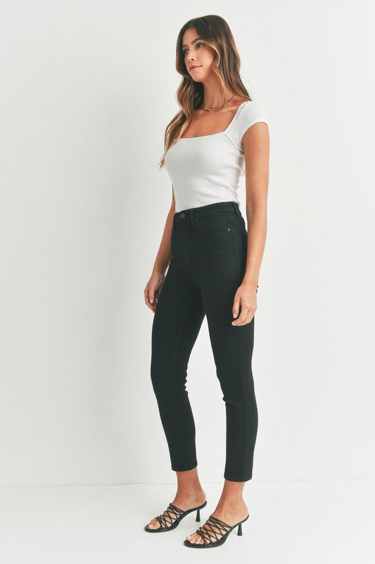 HR VINTAGE SKINNY JEANS