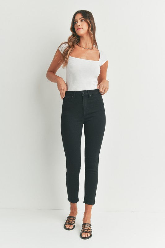 HR VINTAGE SKINNY JEANS