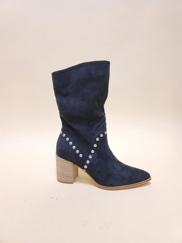 BRIGITTA-MIDI BOOTS