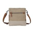 Oaken Market Bag by Myra Bags