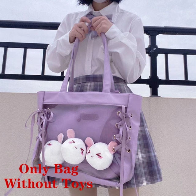 Lolita Cute Shoulder Bags