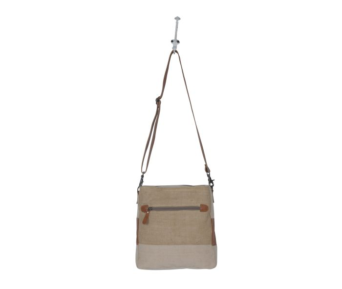 Oaken Market Bag by Myra Bags