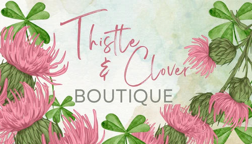 Thistle & Clover Boutique 