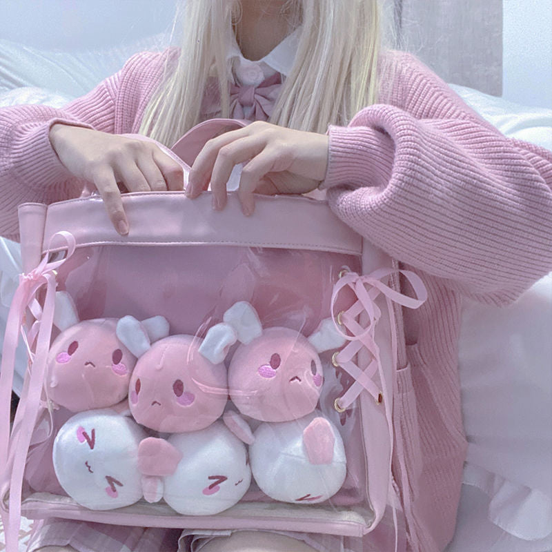 Lolita Cute Shoulder Bags