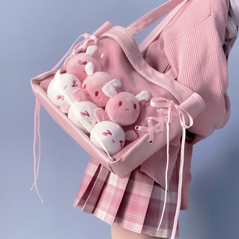 Lolita Cute Shoulder Bags