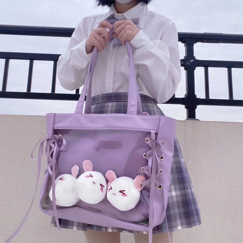 Lolita Cute Shoulder Bags