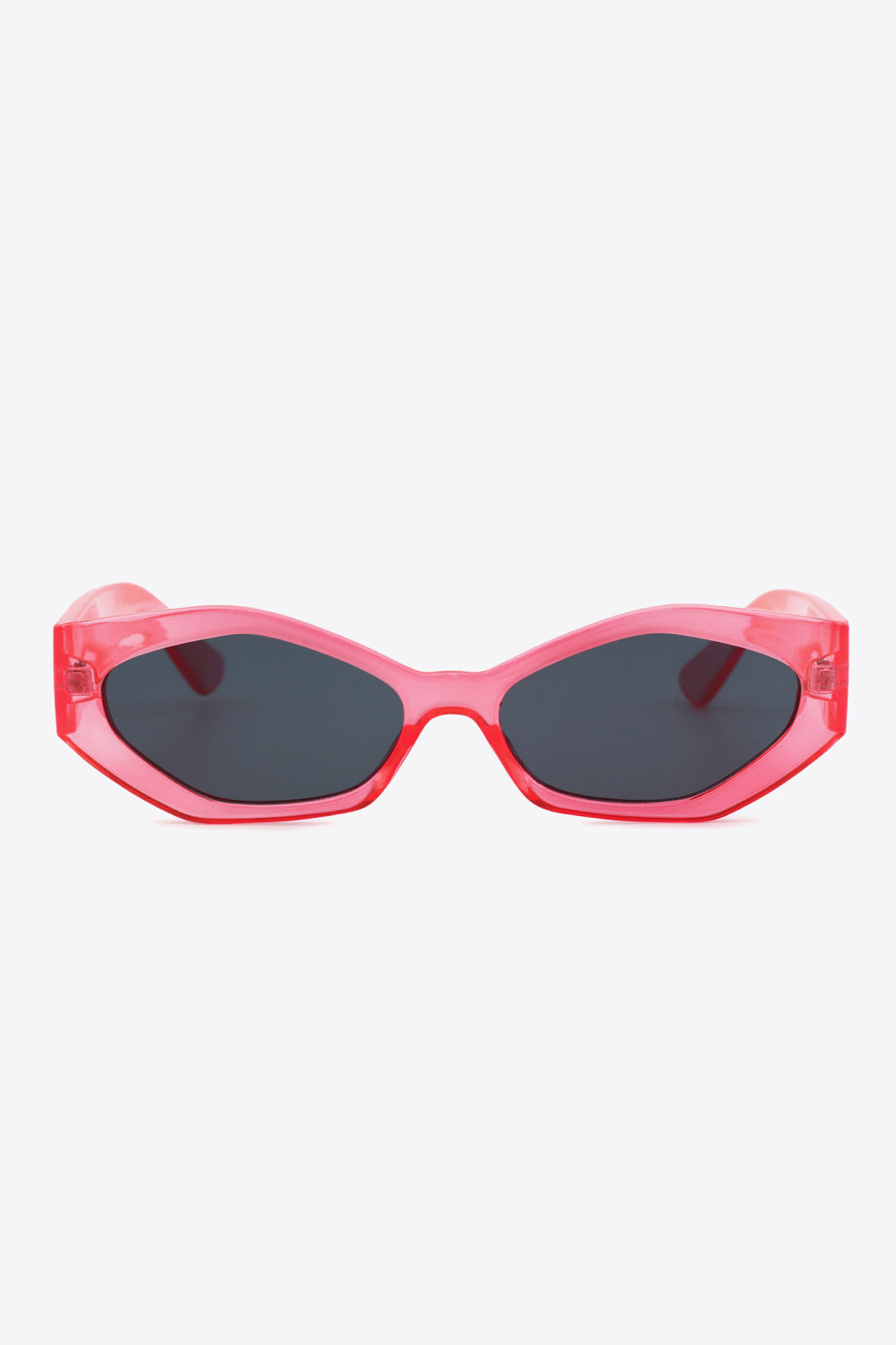 Wayfare Polycarbonate Frame Sunglasses